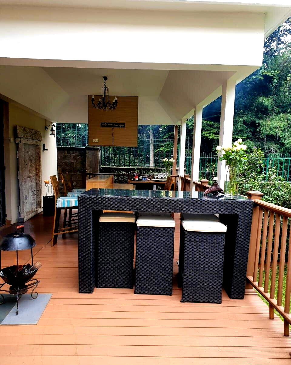 4-Bed Townhouse in Gated 8-Unit Enclave - Lavington