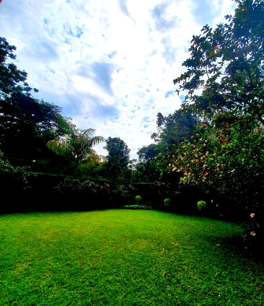 4-Bed Townhouse in Gated 8-Unit Enclave - Lavington