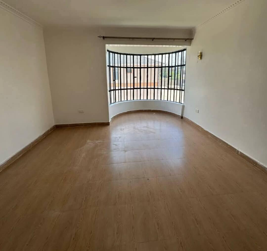 4BR All-Ensuite Townhouse with DSQ & Borehole - Kitengela