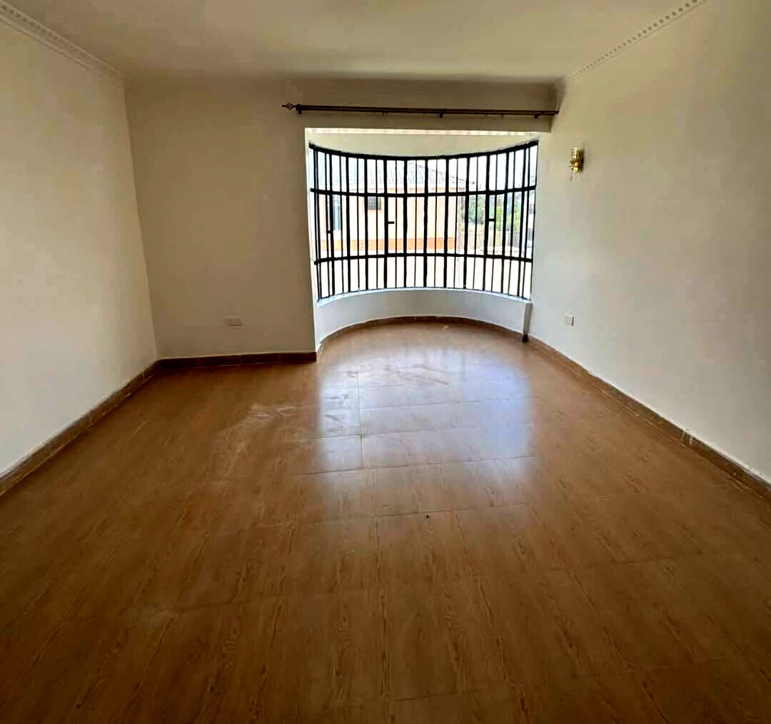 4BR All-Ensuite Townhouse with DSQ & Borehole - Kitengela