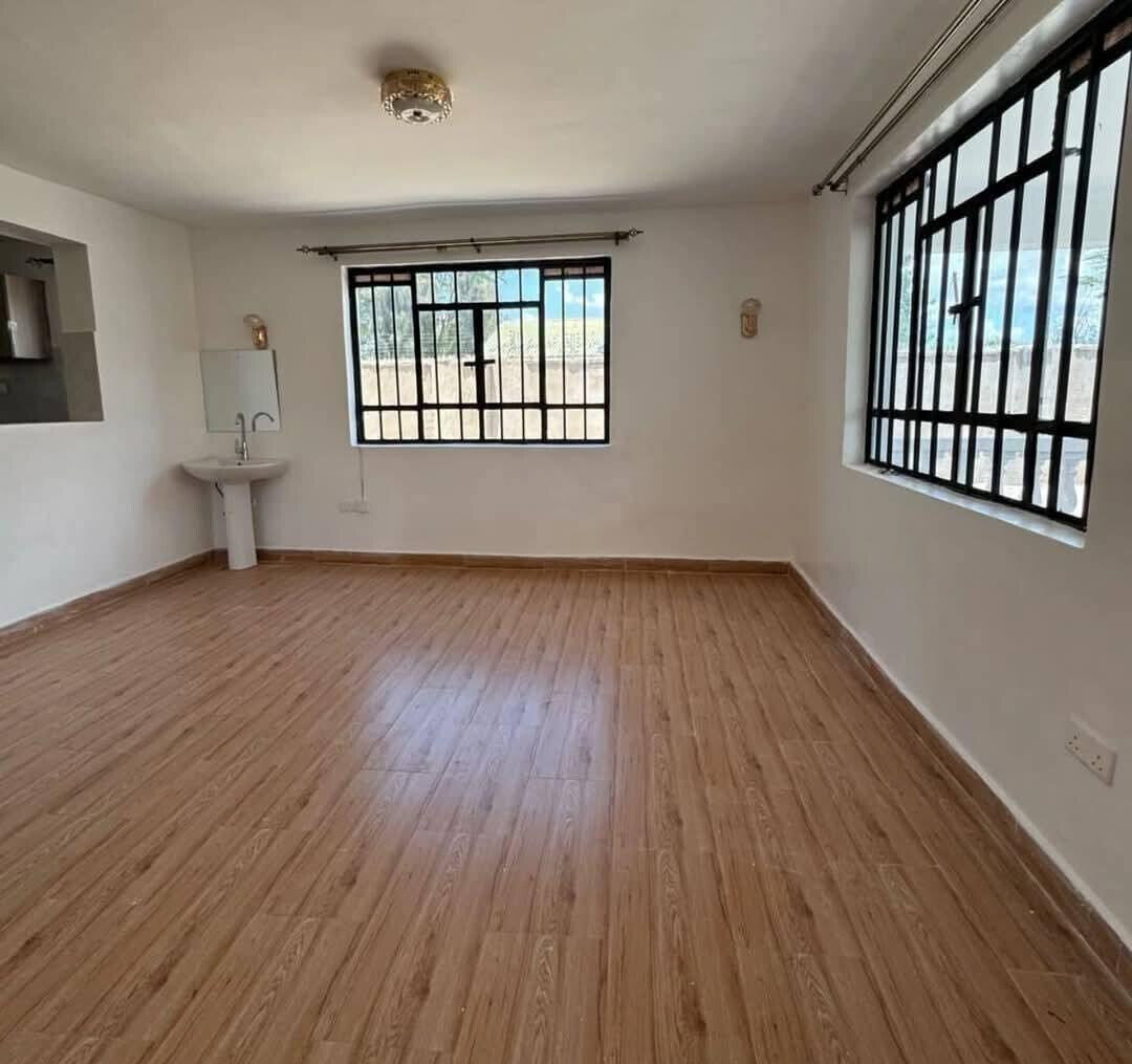 4BR All-Ensuite Townhouse with DSQ & Borehole - Kitengela