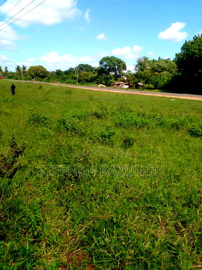 1/2 Acre Plot on Sale at Swikunda Area in Ukunda - Image 6
