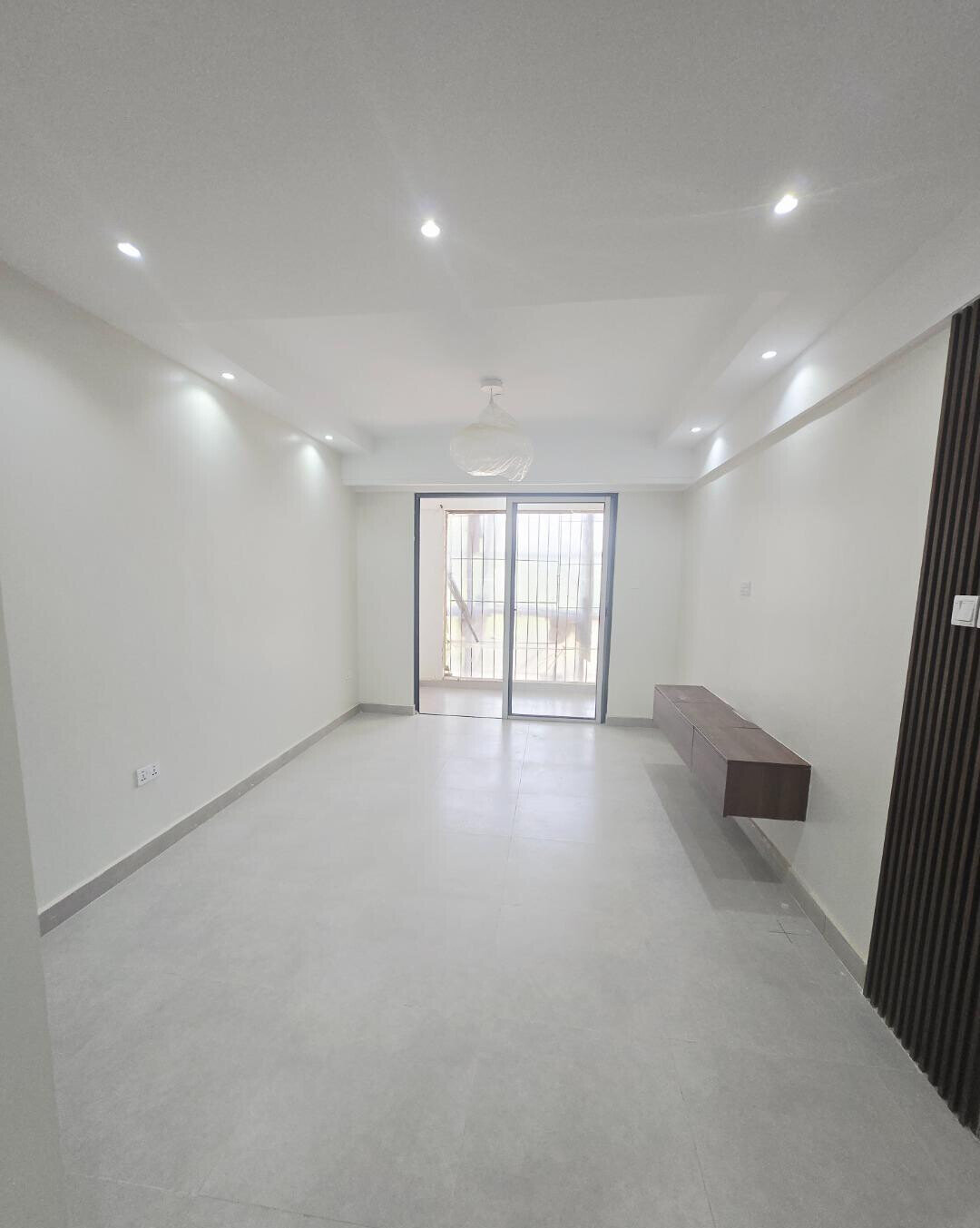 1BR Off-Plan with Heated Rooftop Pool & Furniture - Kilimani