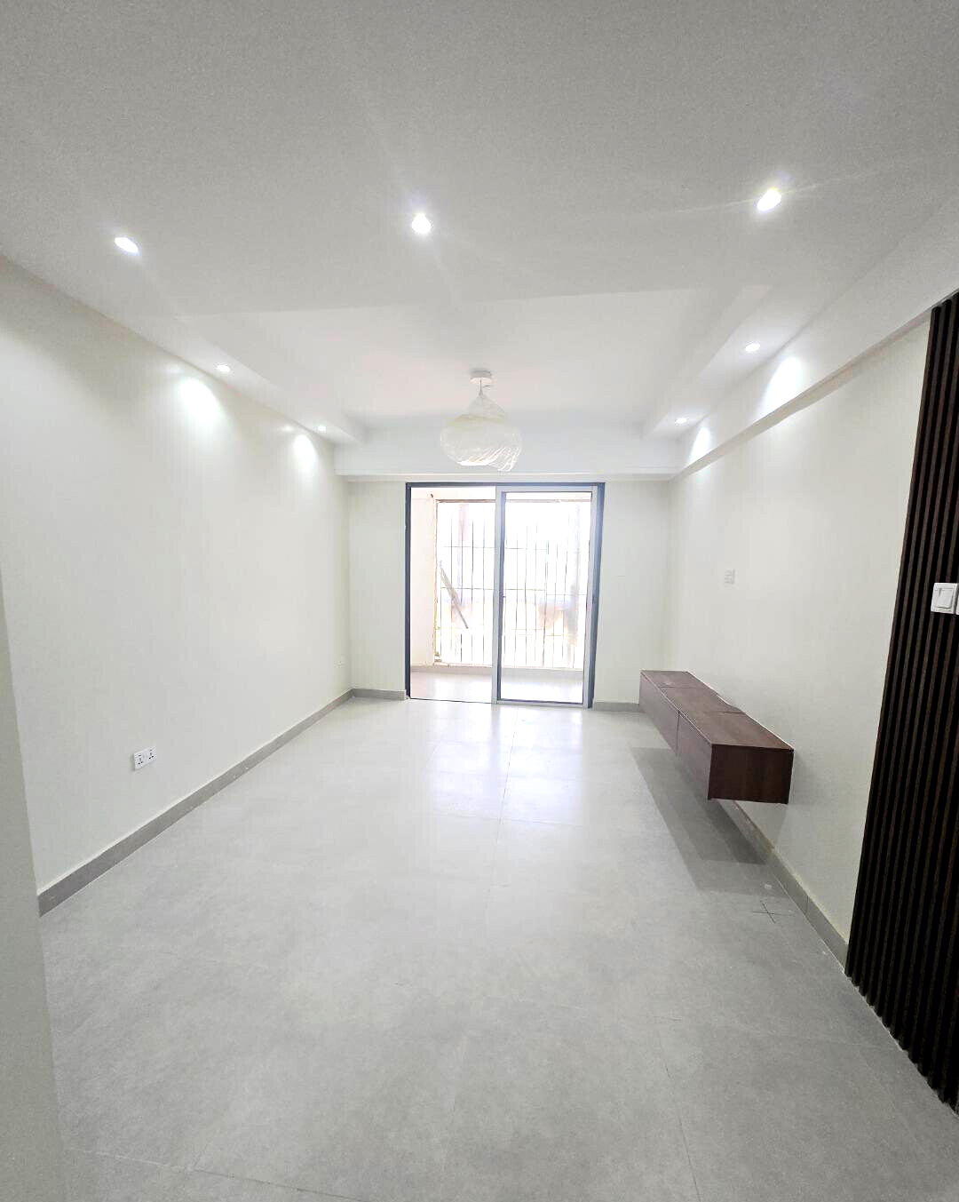 1BR Off-Plan with Heated Rooftop Pool & Furniture - Kilimani