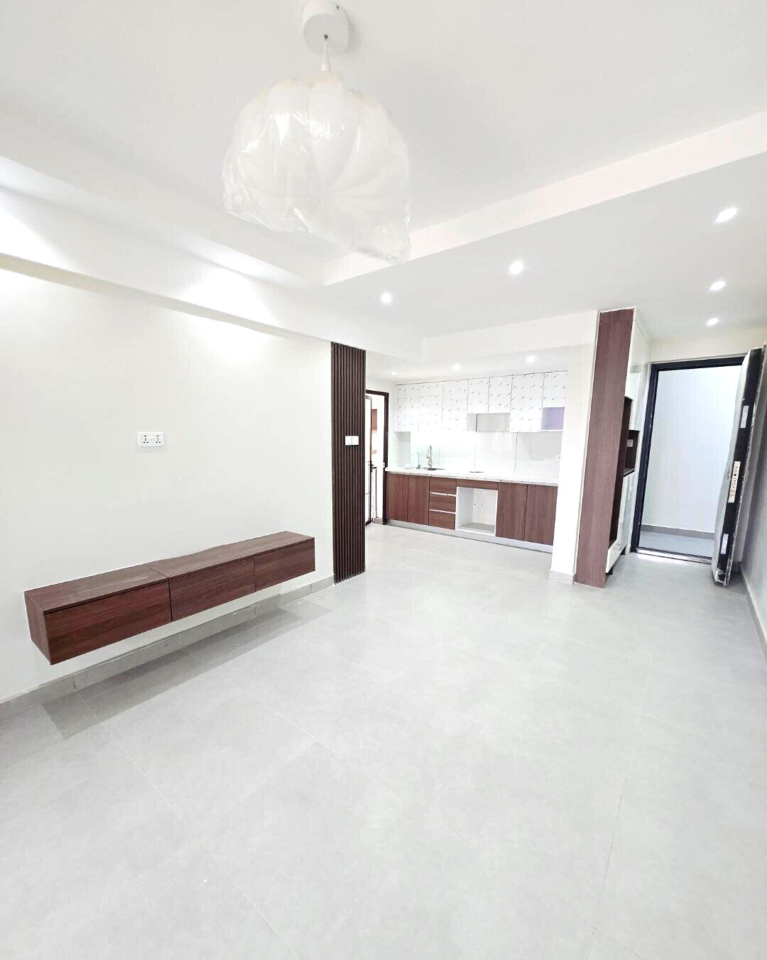 1BR Off-Plan with Heated Rooftop Pool & Furniture - Kilimani