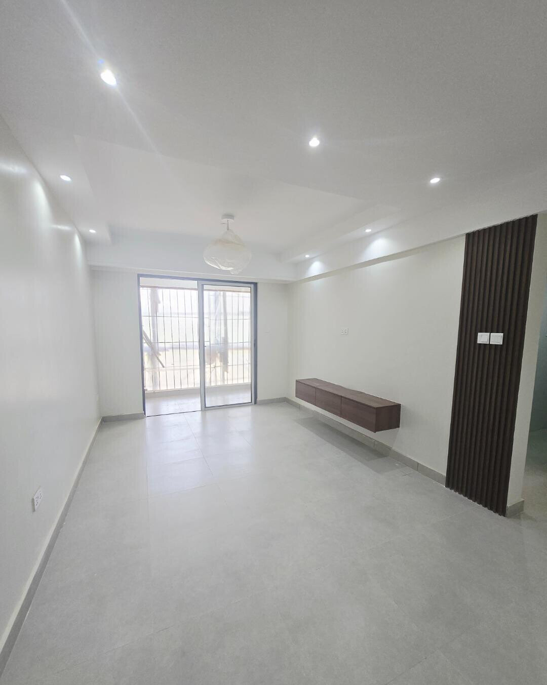 1BR Off-Plan with Heated Rooftop Pool & Furniture - Kilimani