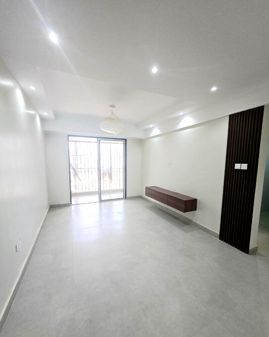1BR Off-Plan with Heated Rooftop Pool & Furniture - Kilimani