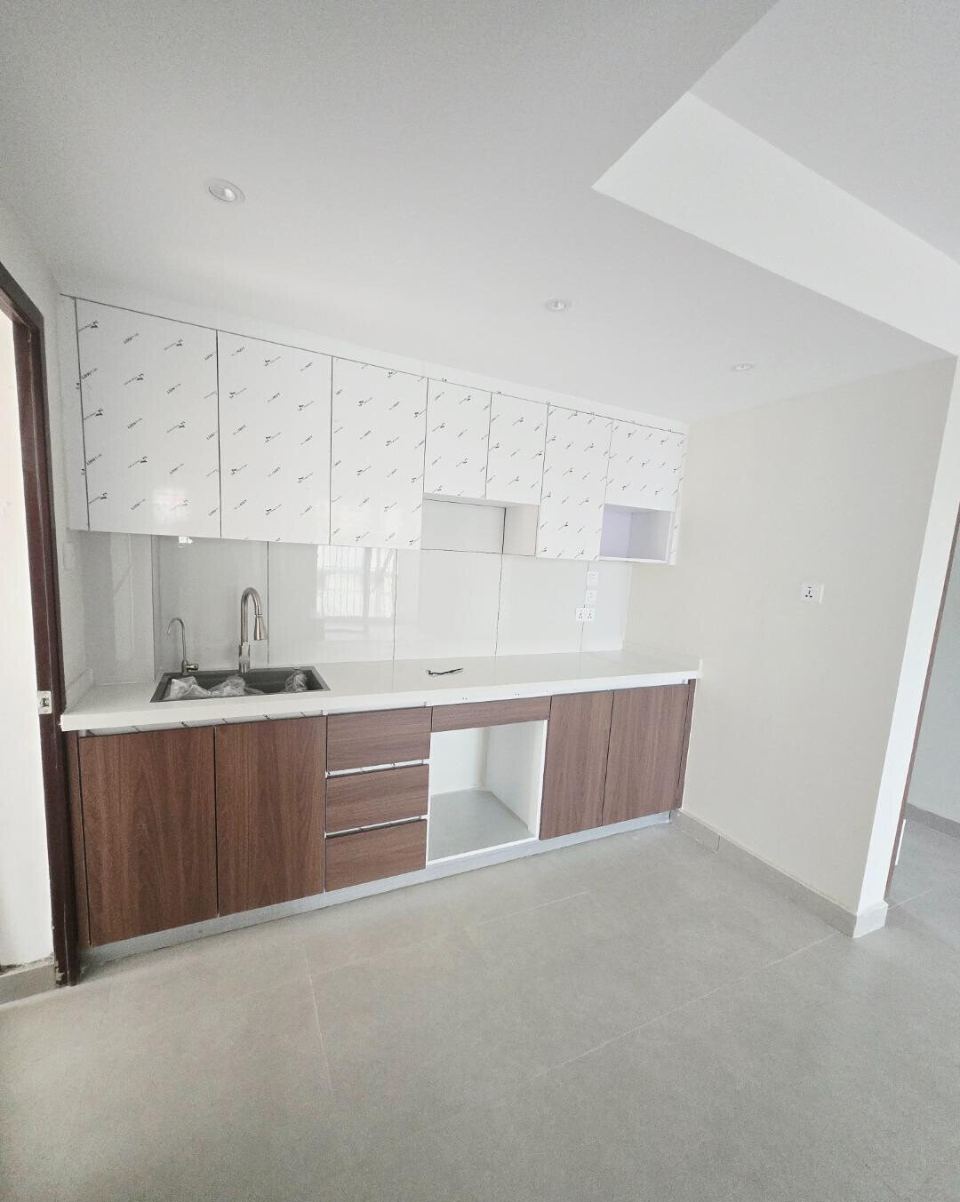 1BR Off-Plan with Heated Rooftop Pool & Furniture - Kilimani