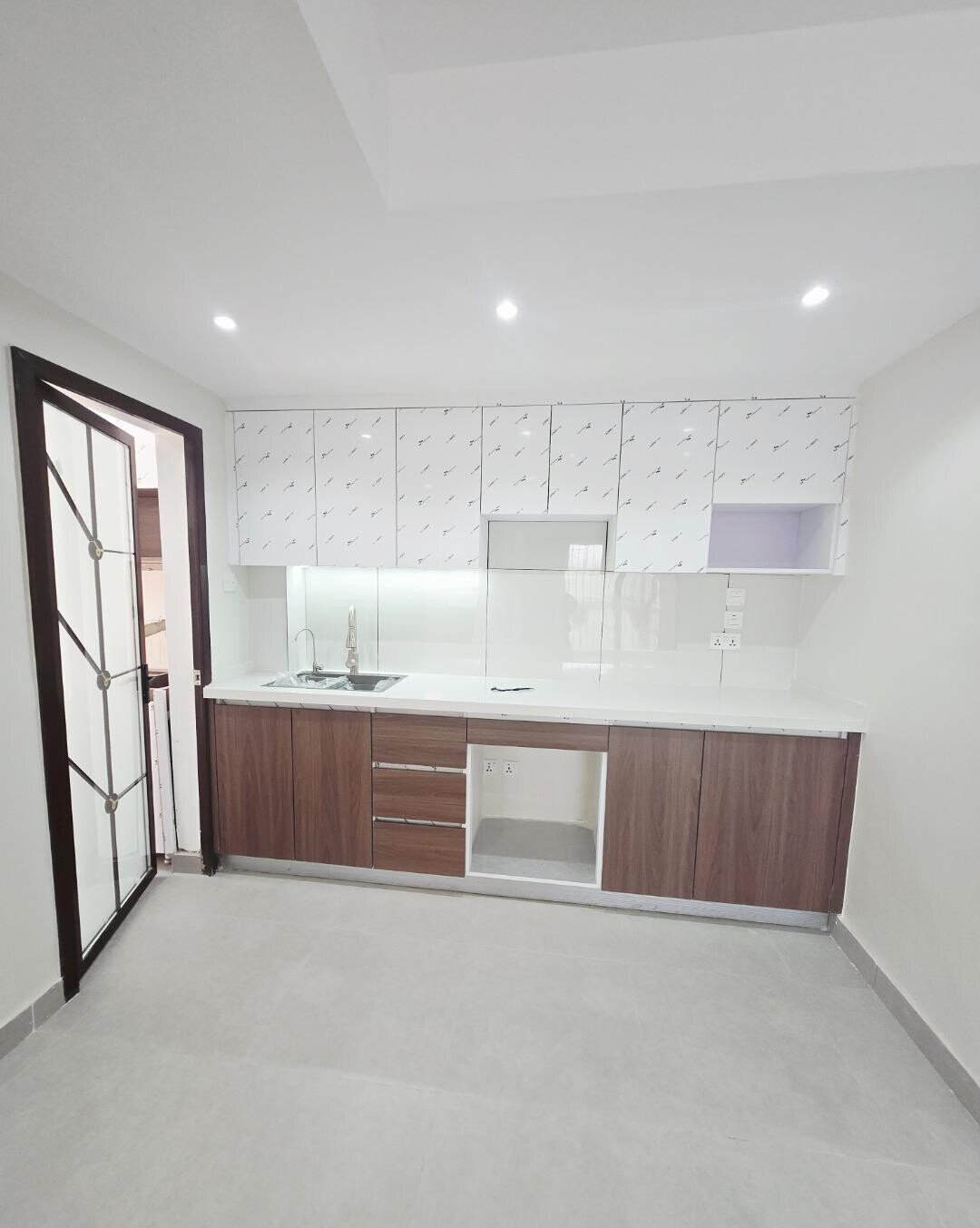 1BR Off-Plan with Heated Rooftop Pool & Furniture - Kilimani
