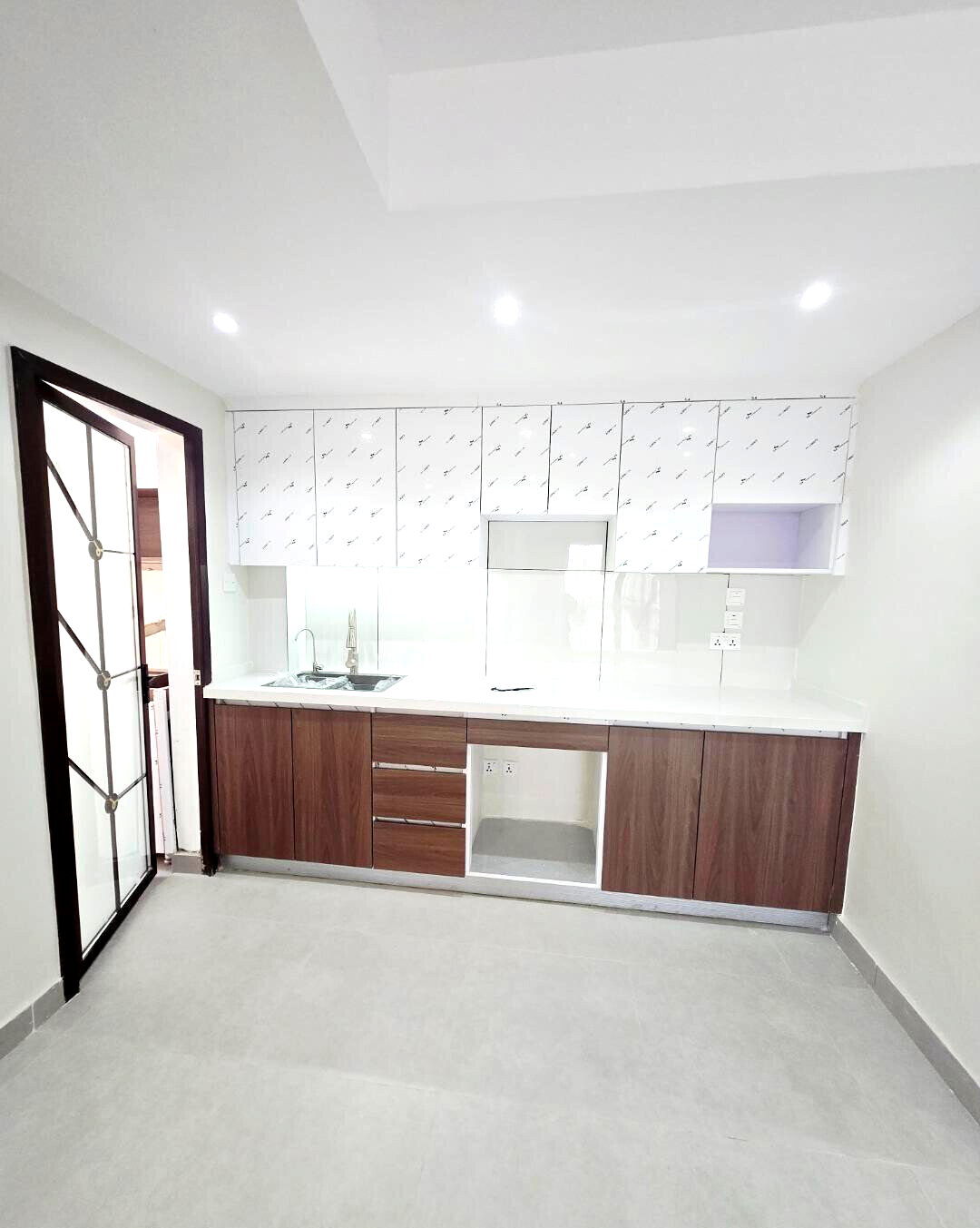 1BR Off-Plan with Heated Rooftop Pool & Furniture - Kilimani