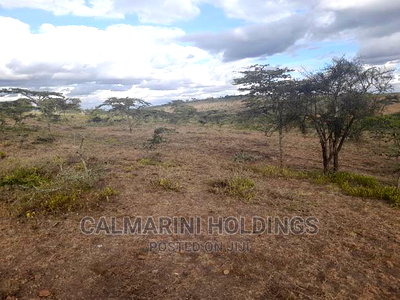 Prime 60 Acres for Sale Off Isinya-Konza Bypass - Image 1
