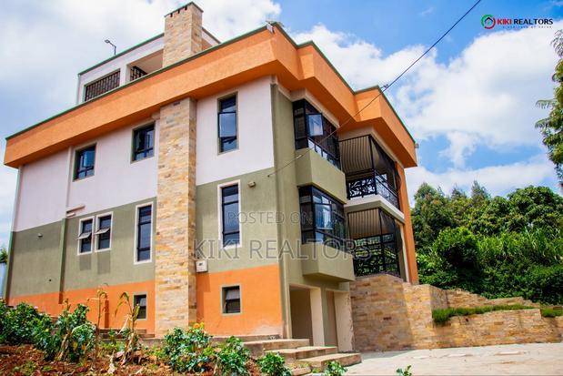 Mini Flat in B, Kikuyu for sale