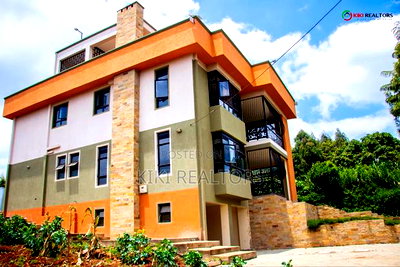 Mini Flat in B, Kikuyu for sale - Image 2