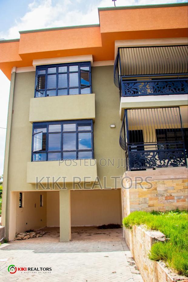 Mini Flat in B, Kikuyu for sale