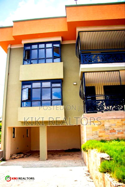 Mini Flat in B, Kikuyu for sale - Image 3
