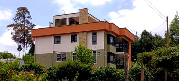 Mini Flat in B, Kikuyu for sale