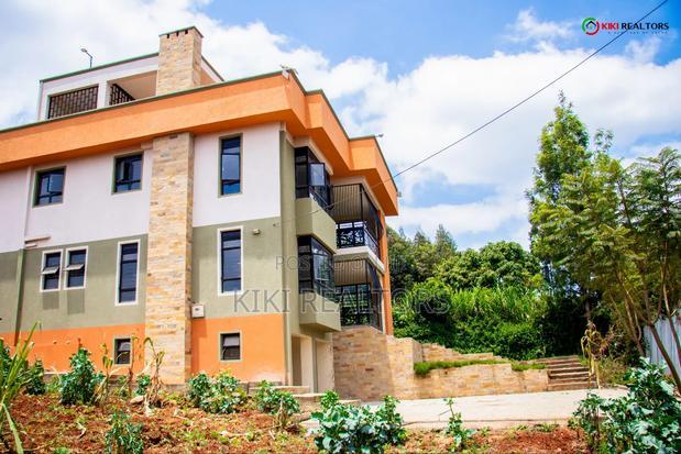 Mini Flat in B, Kikuyu for sale