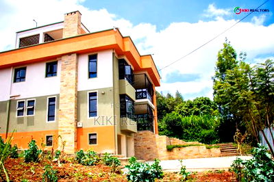 Mini Flat in B, Kikuyu for sale - Image 4