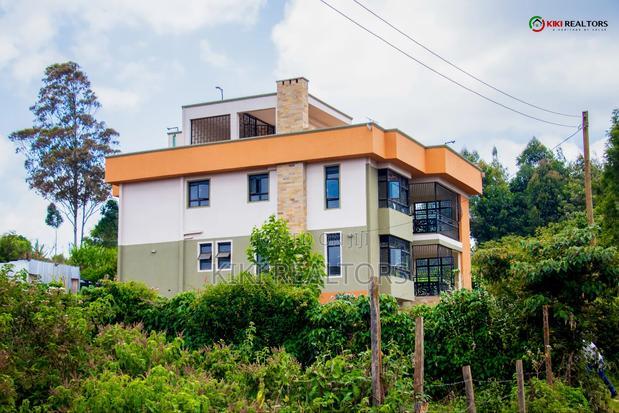 Mini Flat in B, Kikuyu for sale