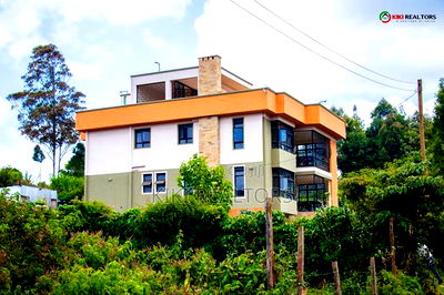 Mini Flat in B, Kikuyu for sale - Image 12