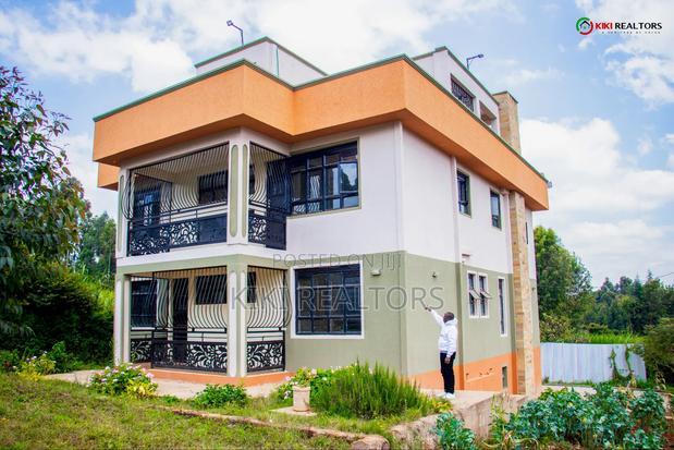 Mini Flat in B, Kikuyu for sale