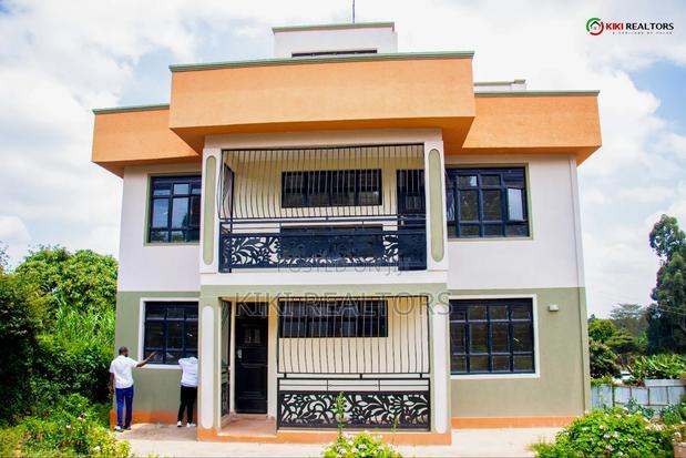 Mini Flat in B, Kikuyu for sale