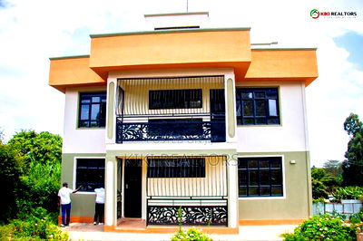 Mini Flat in B, Kikuyu for sale - Image 8