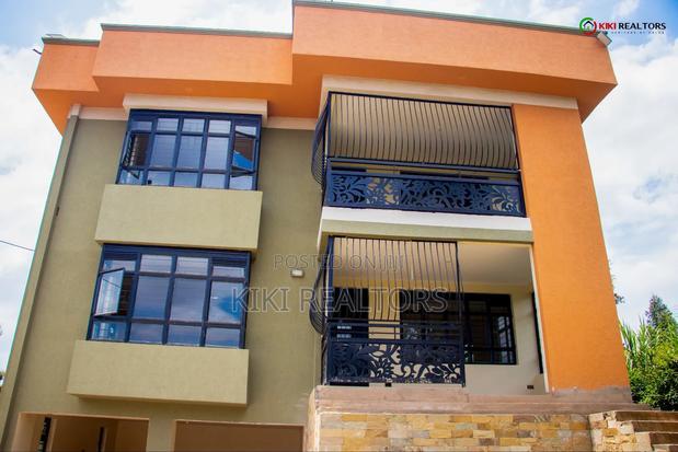 Mini Flat in B, Kikuyu for sale