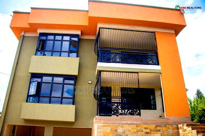 Mini Flat in B, Kikuyu for sale - Image 10