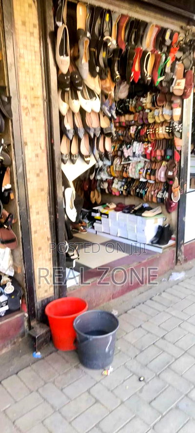 Front Shop to Let in Nairobi Town - Image 5