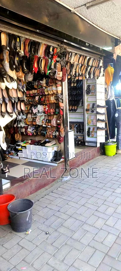 Front Shop to Let in Nairobi Town - Image 3