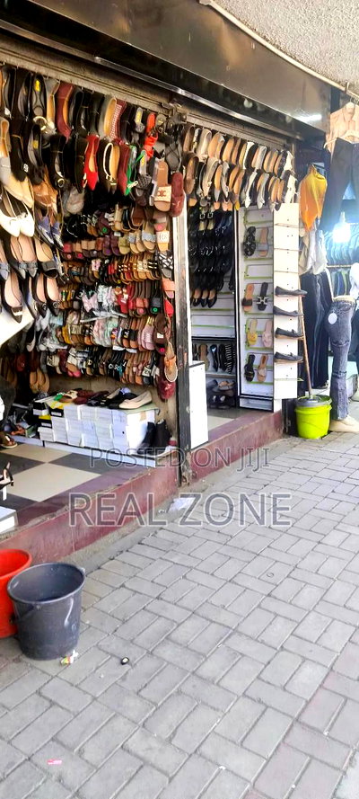 Front Shop to Let in Nairobi Town - Image 4