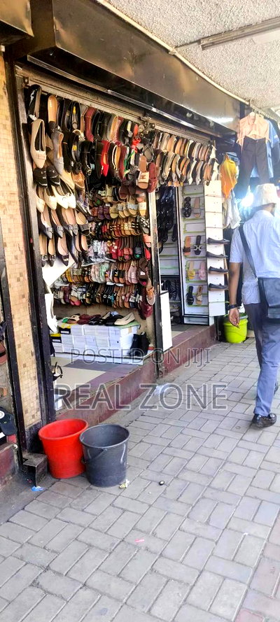 Front Shop to Let in Nairobi Town - Image 2
