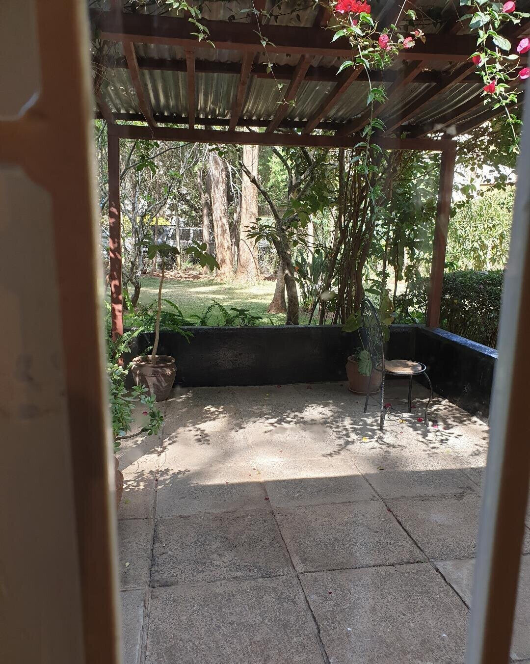 Garden Home at KSh 250K