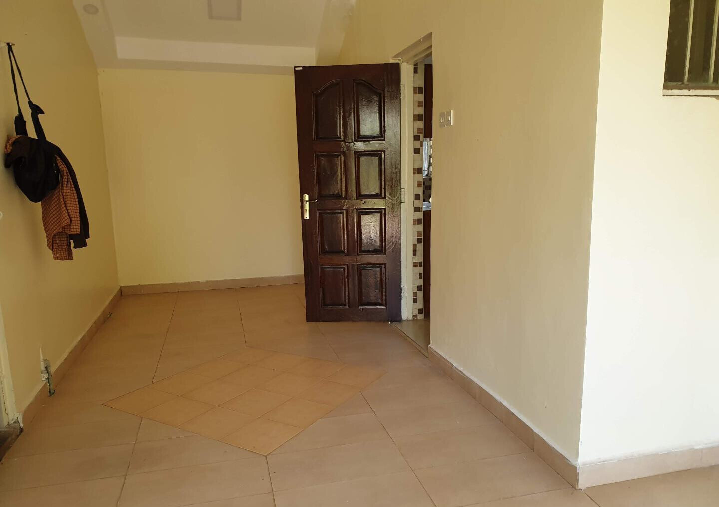 Garden Home at KSh 250K