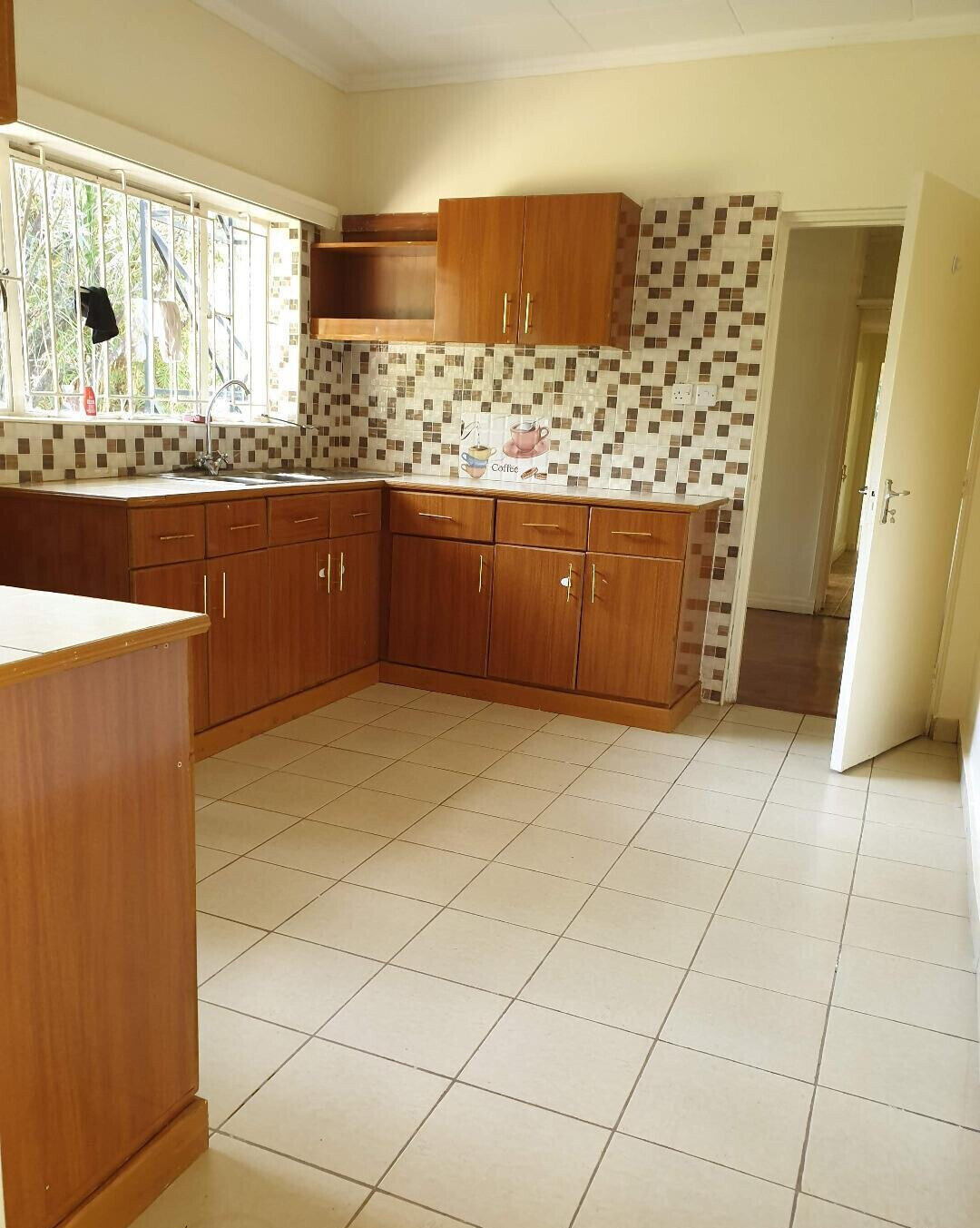 Garden Home at KSh 250K