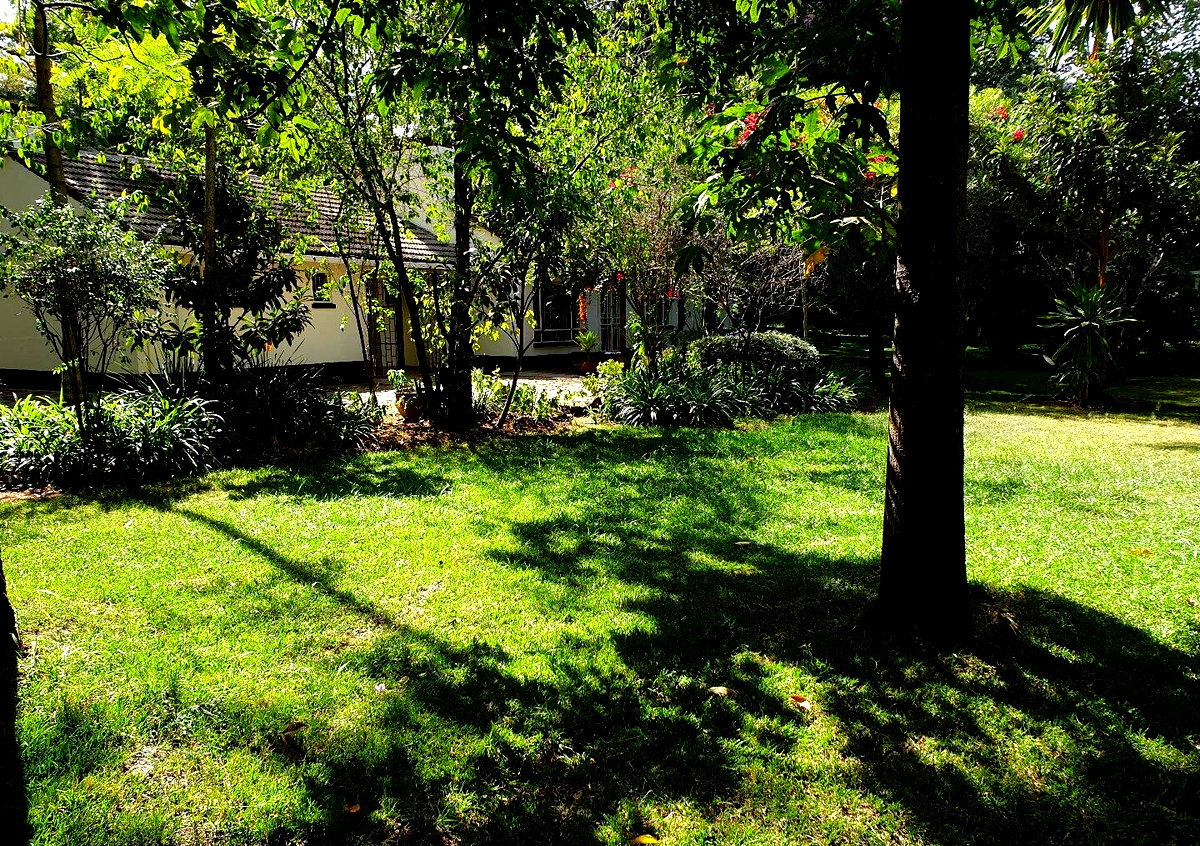 Garden Home at KSh 250K