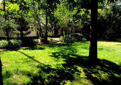 Garden Home at KSh 250K
