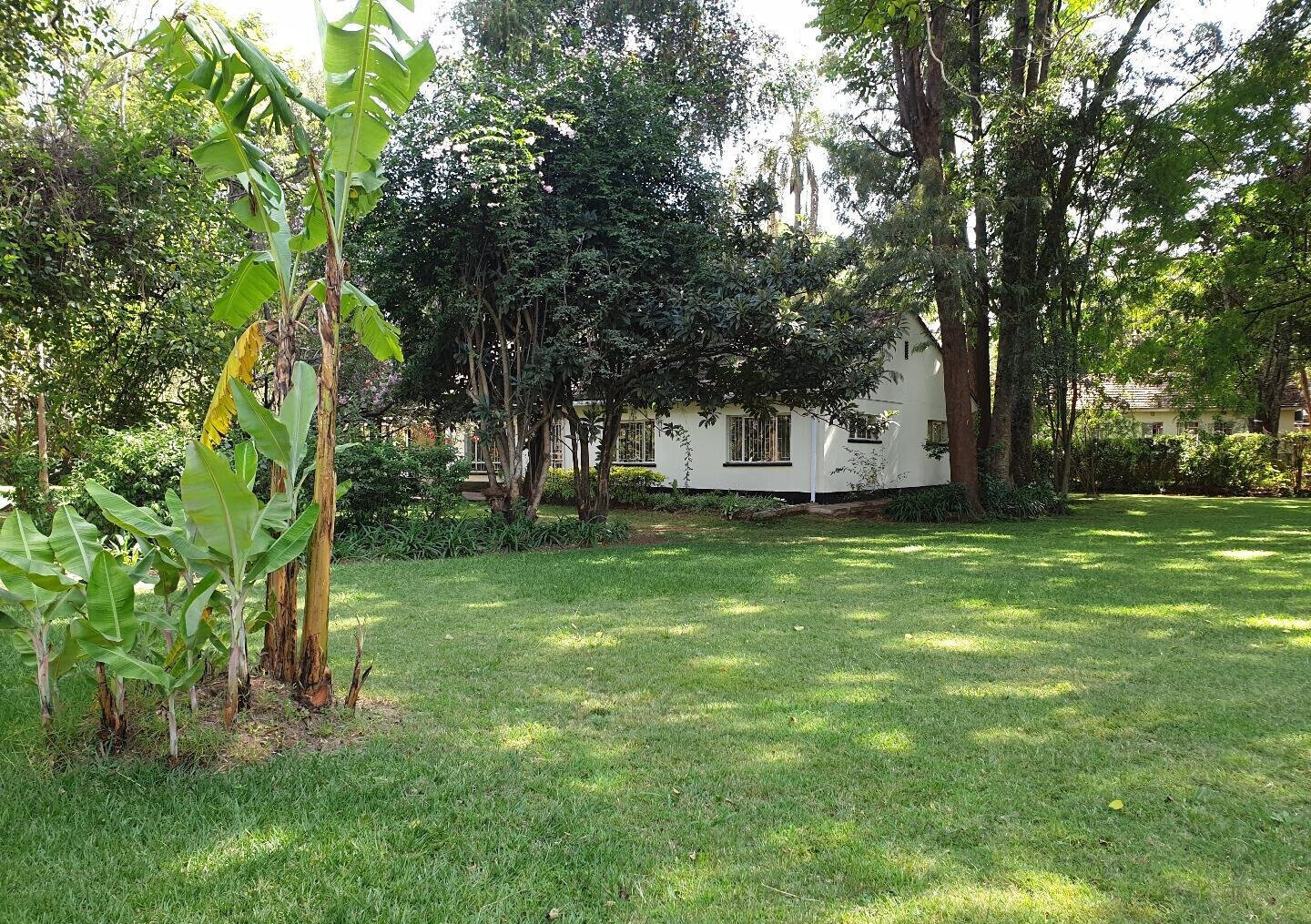 Garden Home at KSh 250K