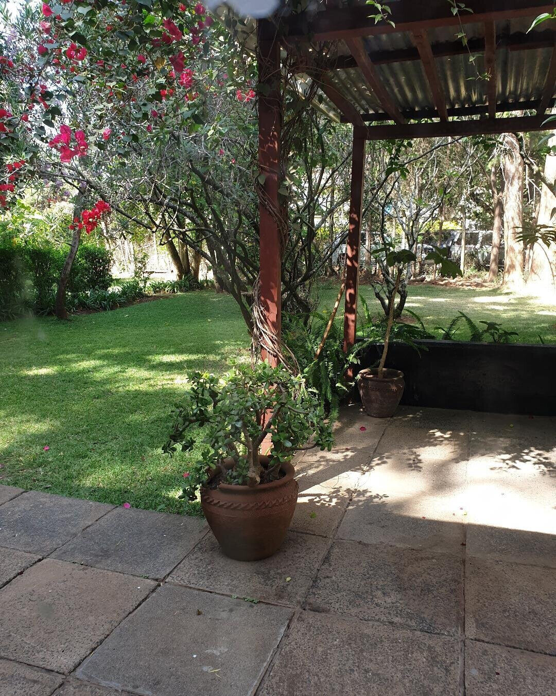 Garden Home at KSh 250K