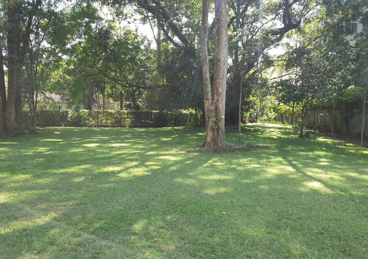 Garden Home at KSh 250K