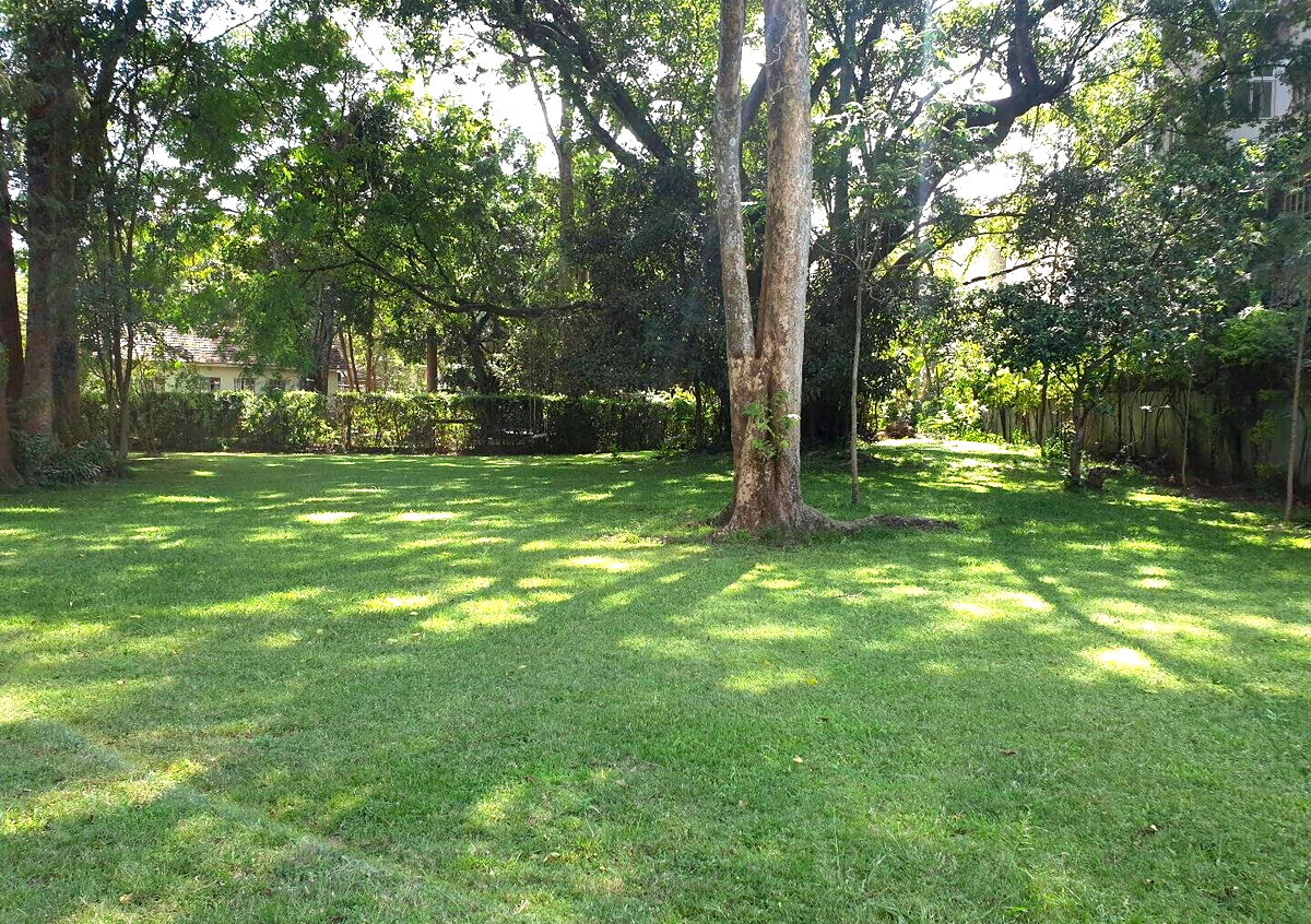 Garden Home at KSh 250K