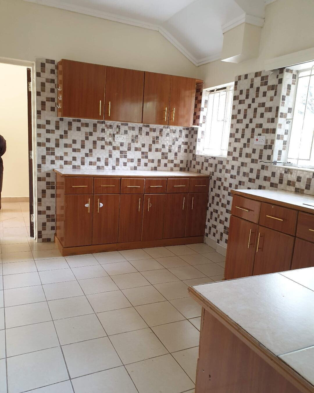 Garden Home at KSh 250K