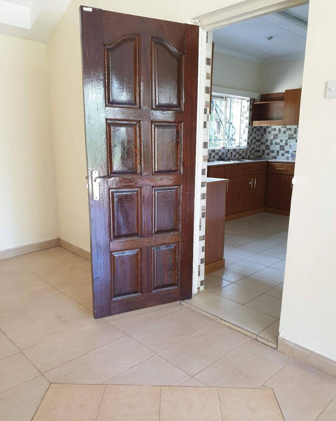 Garden Home at KSh 250K