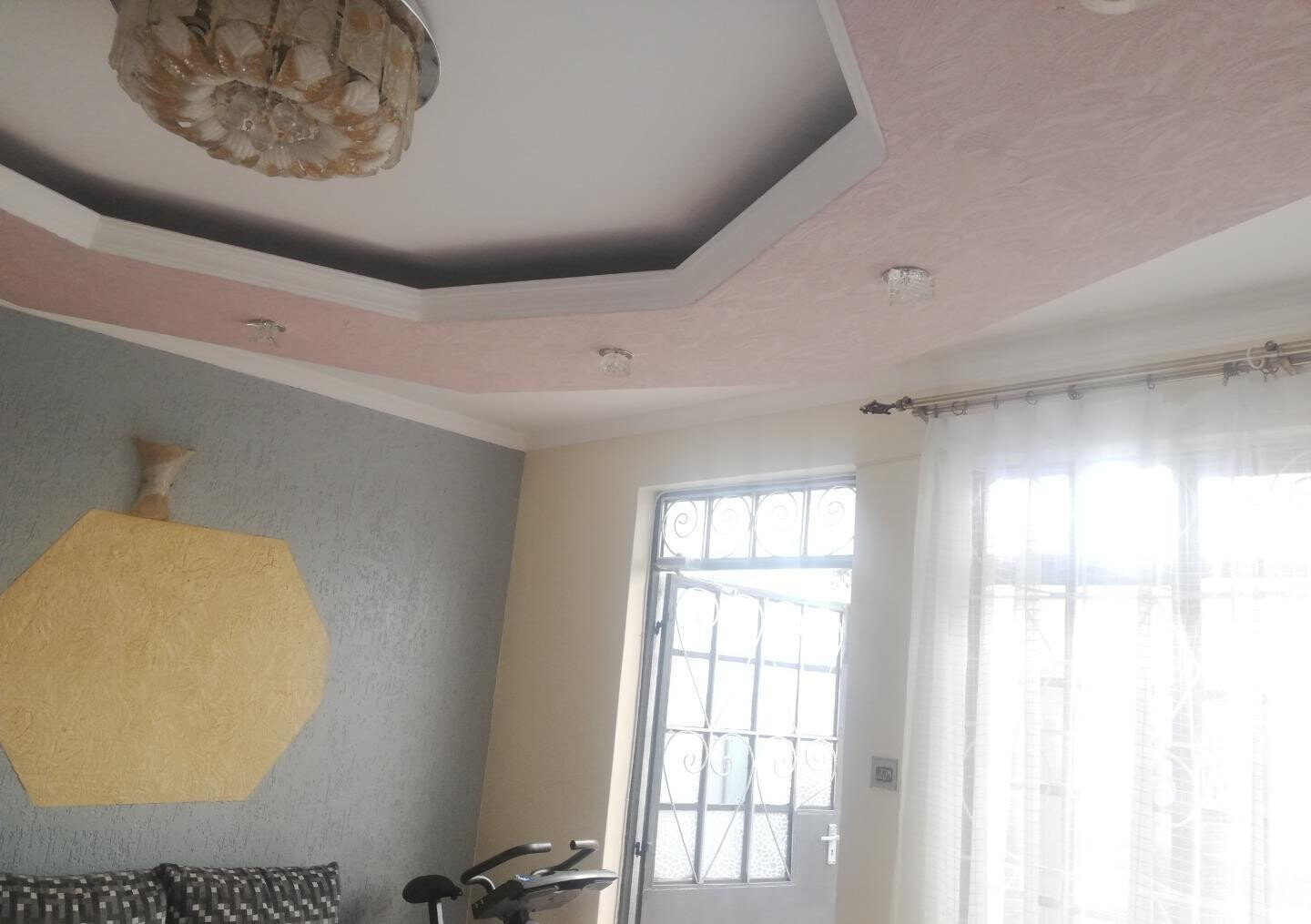 3BR+DSQ Townhouse 200m from Mombasa Road - Syokimau