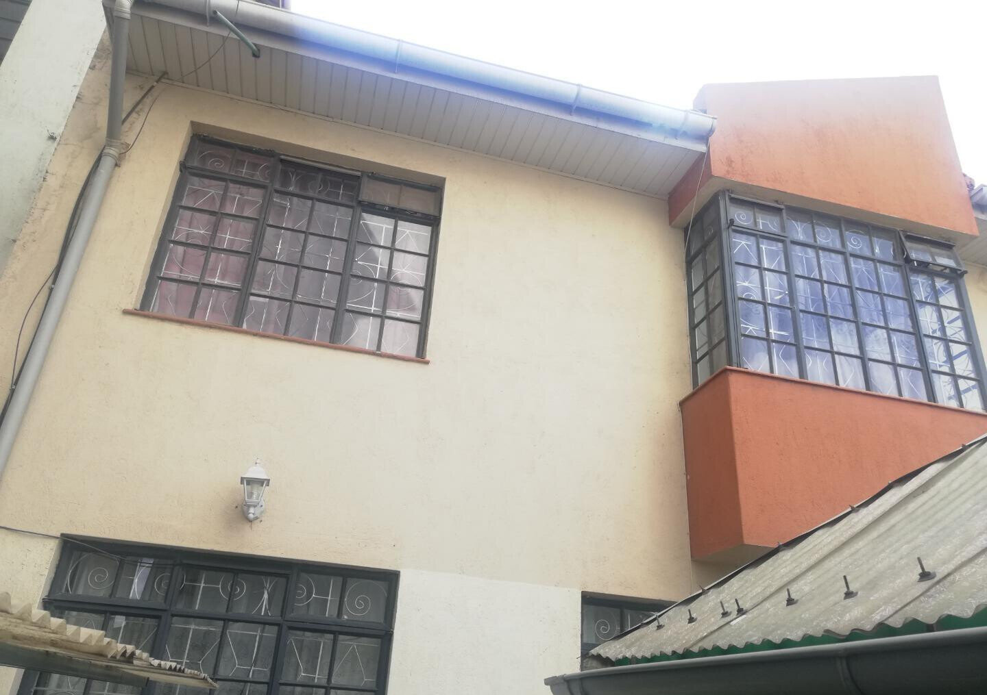 3BR+DSQ Townhouse 200m from Mombasa Road - Syokimau
