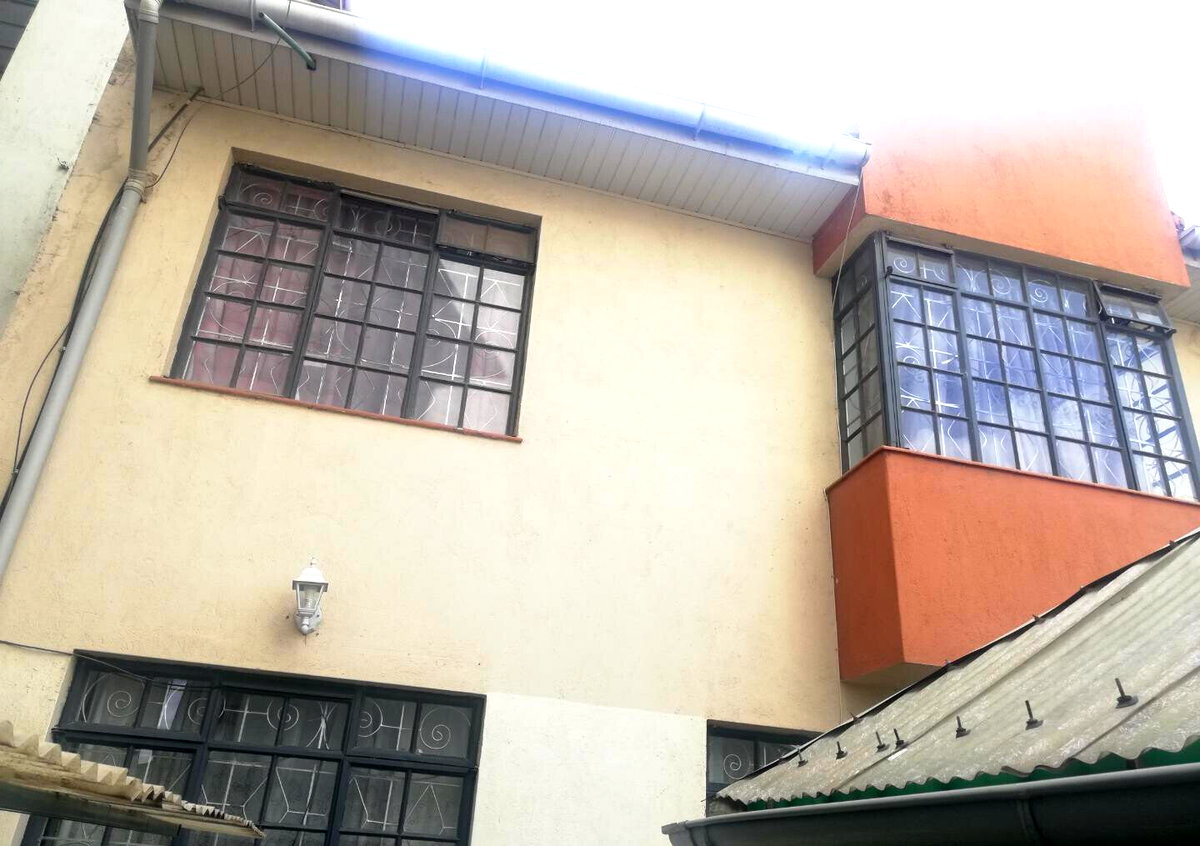 3BR+DSQ Townhouse 200m from Mombasa Road - Syokimau