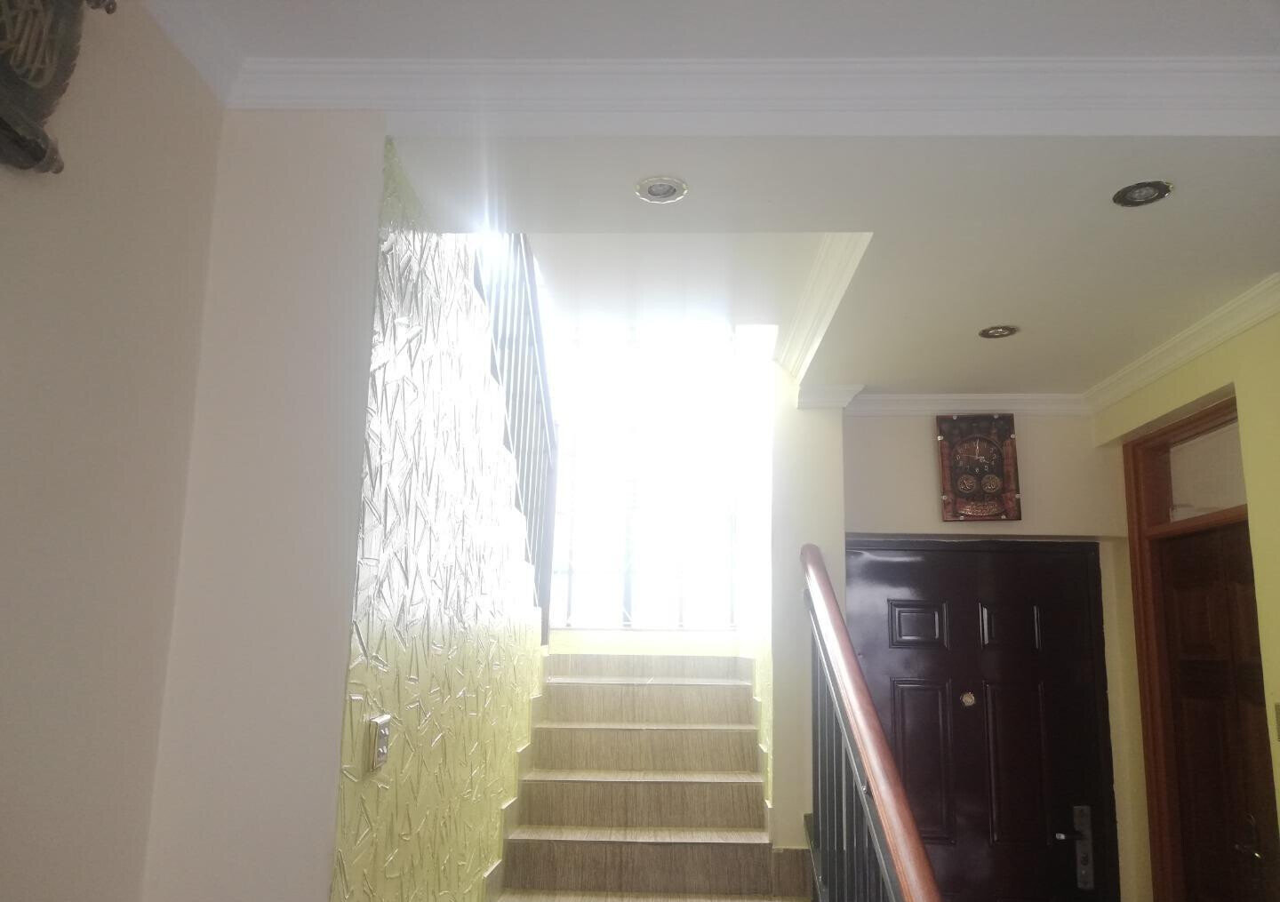 3BR+DSQ Townhouse 200m from Mombasa Road - Syokimau