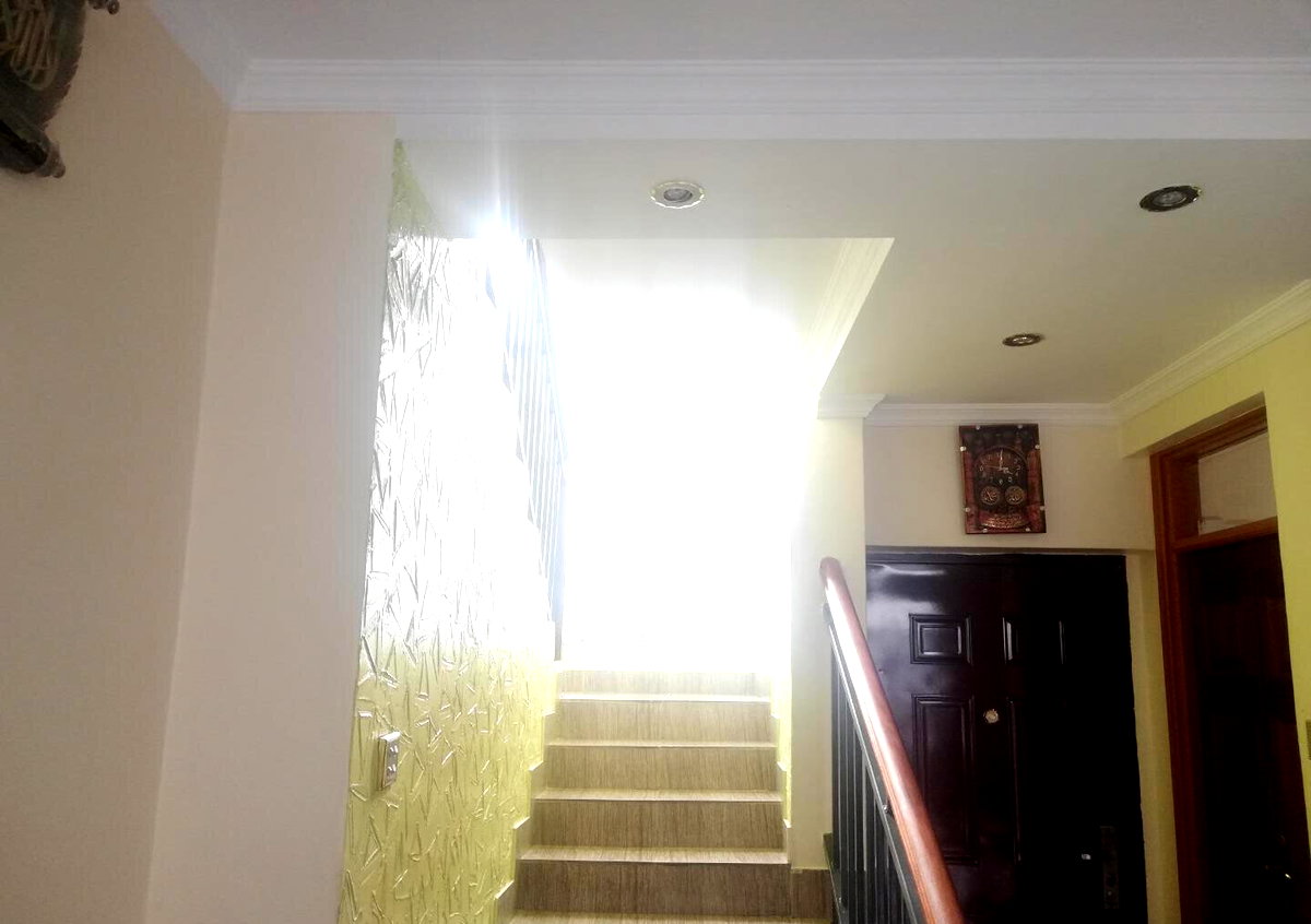 3BR+DSQ Townhouse 200m from Mombasa Road - Syokimau