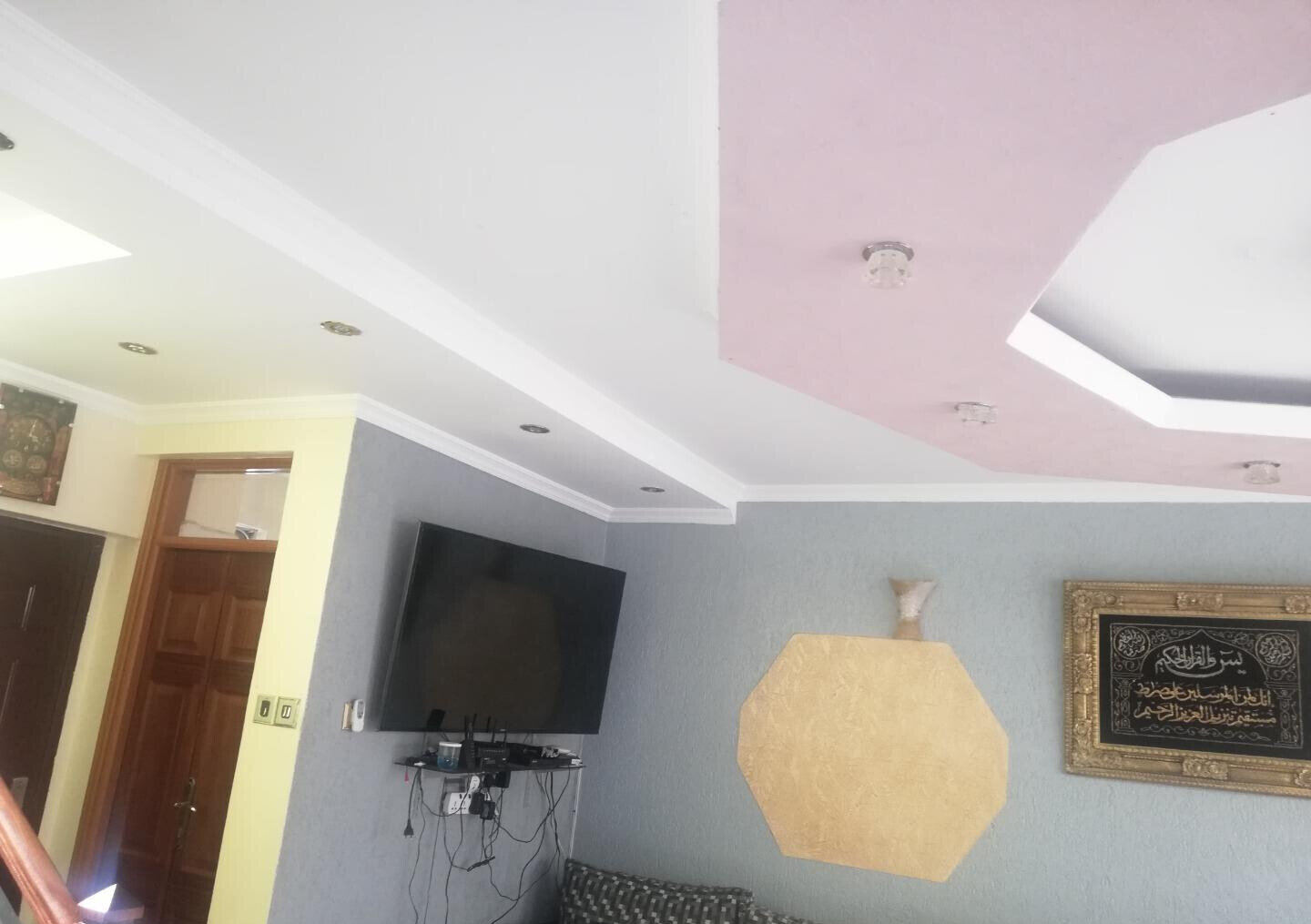 3BR+DSQ Townhouse 200m from Mombasa Road - Syokimau